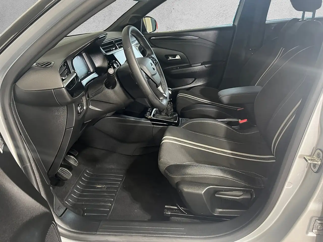 Opel Corsa 1,2 Direct Injection Turbo Euro 6.4 GS 6