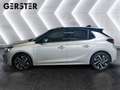 Opel Corsa 1,2 Direct Injection Turbo Euro 6.4  GS Silber - thumbnail 3