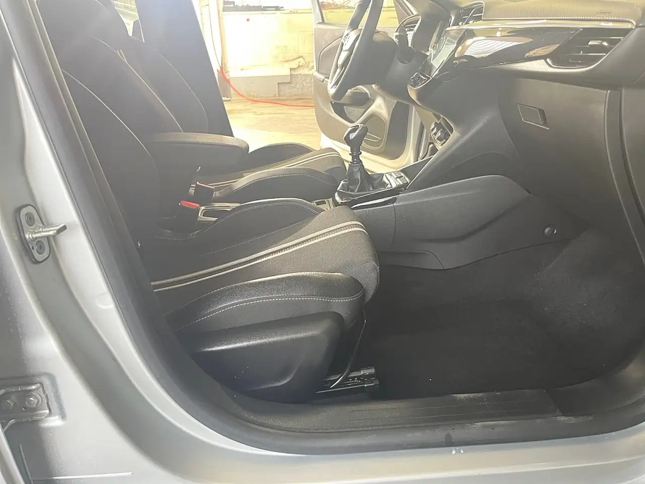 Opel Corsa 1,2 Direct Injection Turbo Euro 6.4 GS 17