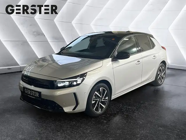 Opel Corsa 1,2 Direct Injection Turbo Euro 6.4  GS