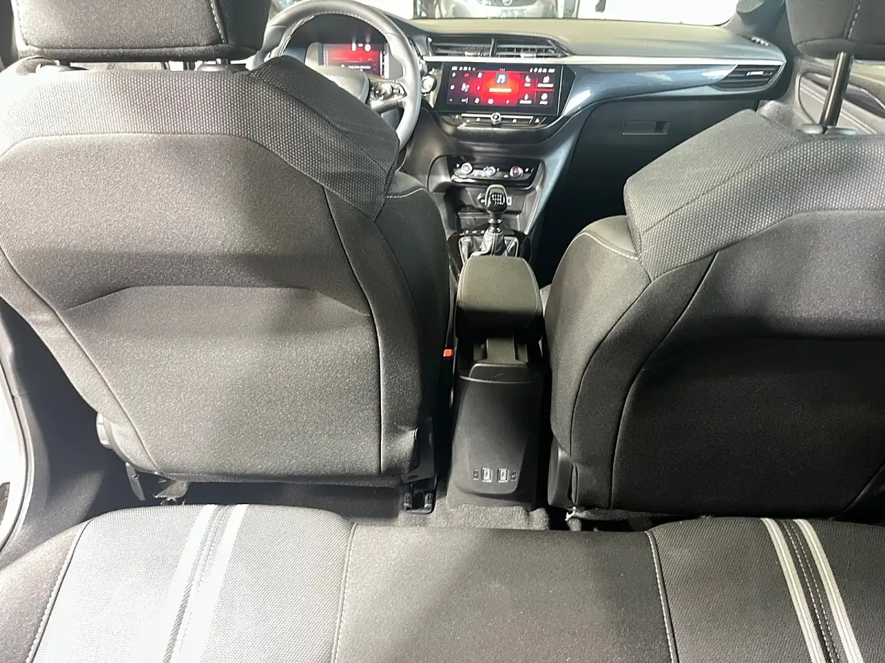 Opel Corsa 1,2 Direct Injection Turbo Euro 6.4 GS 15