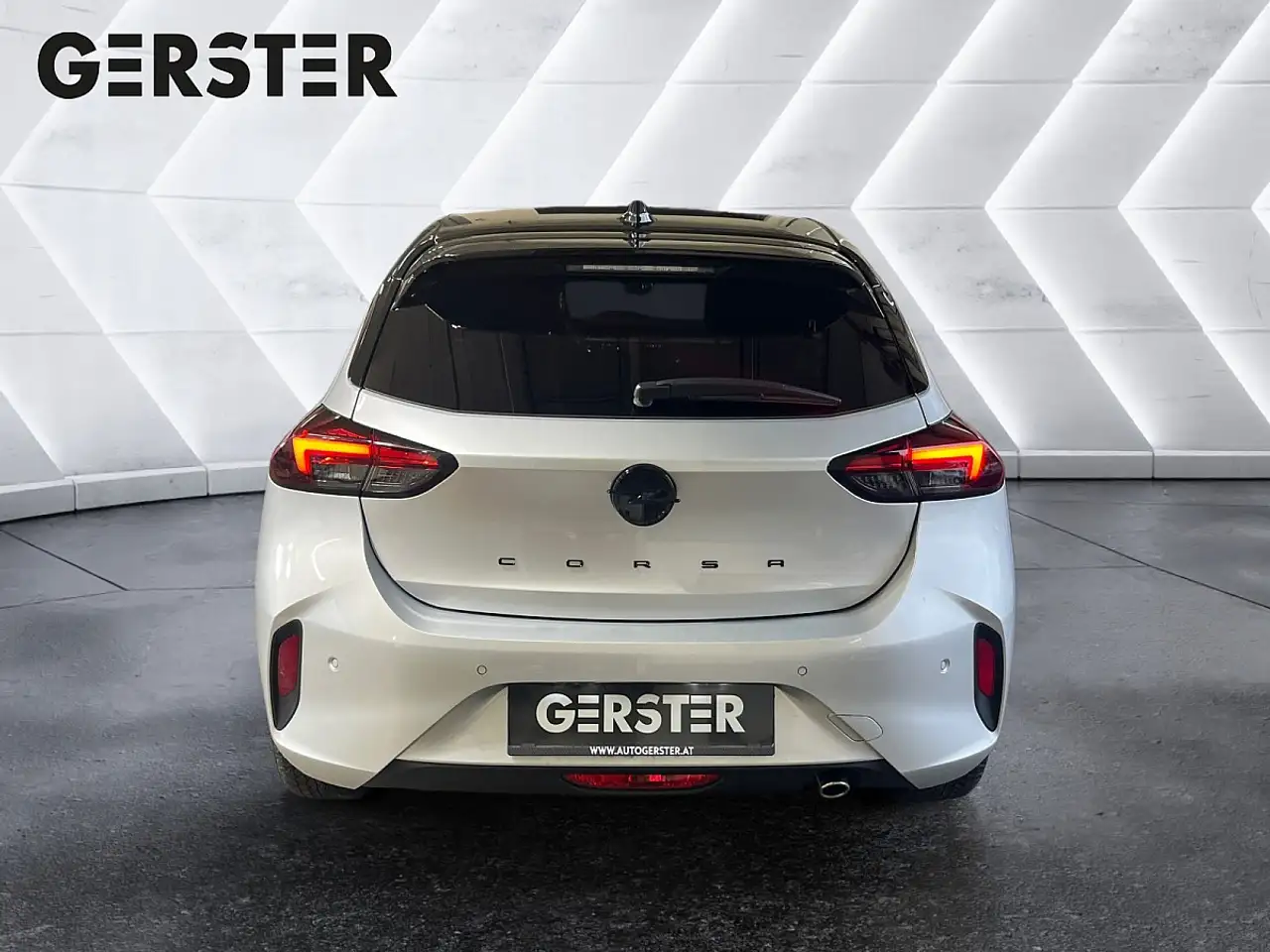Opel Corsa 1,2 Direct Injection Turbo Euro 6.4 GS 5