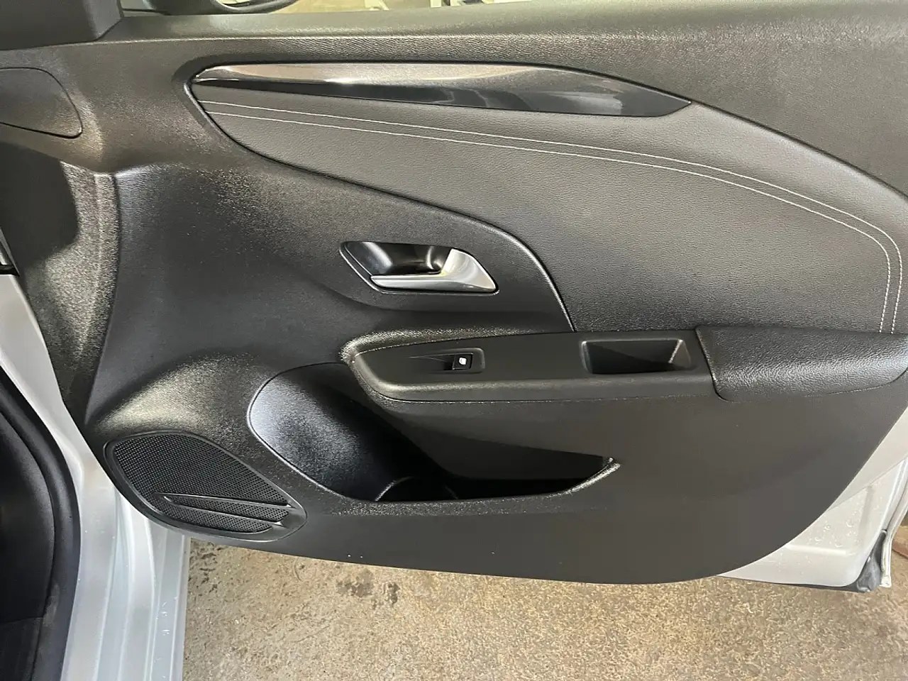 Opel Corsa 1,2 Direct Injection Turbo Euro 6.4 GS 18