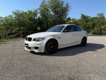 Serie 1 E82 CoupeCoupe 3.0 M
