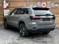 Jeep Grand Cherokee 3.0 CRD Trailhawk 4x4 ACC Memory Grigio - thumbnail 11