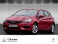 Opel Astra 1.4 DI T EcoFlex CVT 120 Jahre Klima Sitzh. 16" Rouge - thumbnail 1