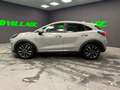 Ford Puma 1.0 ecoboost h Titanium s Grau - thumbnail 4