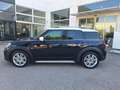 MINI Cooper D Countryman 2.0 TwinPower Turbo Cooper D Hype Steptronic Zwart - thumbnail 8