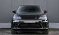 Land Rover Range Rover Sport 3.0 P400 MHEV HST *PANO/CARBON/MERIDIAN/FULL* Schwarz - thumbnail 7
