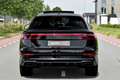 Audi Q8 60 TFSI e quattro Pro Line S Competition. RS Zetel Zwart - thumbnail 11