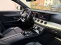 Mercedes-Benz E 400 d T 4M Burmester AHK Schiebedach Schwarz - thumbnail 10