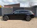 Mercedes-Benz E 400 d T 4M Burmester AHK Schiebedach Schwarz - thumbnail 3