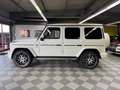 Mercedes-Benz G 63 AMG Dt.Auto*1. Hand*u-frei*AHK*G-Manufaktur Weiß - thumbnail 8