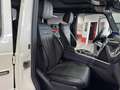 Mercedes-Benz G 63 AMG Dt.Auto*1. Hand*u-frei*AHK*G-Manufaktur Weiß - thumbnail 13