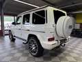 Mercedes-Benz G 63 AMG Dt.Auto*1. Hand*u-frei*AHK*G-Manufaktur Weiß - thumbnail 4