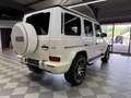 Mercedes-Benz G 63 AMG Dt.Auto*1. Hand*u-frei*AHK*G-Manufaktur Weiß - thumbnail 6