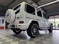 Mercedes-Benz G 63 AMG Dt.Auto*1. Hand*u-frei*AHK*G-Manufaktur Weiß - thumbnail 2