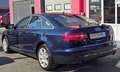 Audi A6 3.0 TFSI quattro|AHK|StandH.|Navi|Aut.|Kamera Blau - thumbnail 4