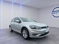 Volkswagen Golf 1.6 TDI Limo Highline Massage DSG ACC MFL Argent - thumbnail 11