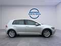 Volkswagen Golf 1.6 TDI Limo Highline Massage DSG ACC MFL Argent - thumbnail 9