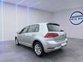 Volkswagen Golf 1.6 TDI Limo Highline Massage DSG ACC MFL Argent - thumbnail 4