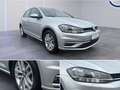Volkswagen Golf 1.6 TDI Limo Highline Massage DSG ACC MFL Argent - thumbnail 10