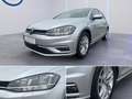 Volkswagen Golf 1.6 TDI Limo Highline Massage DSG ACC MFL Argent - thumbnail 2