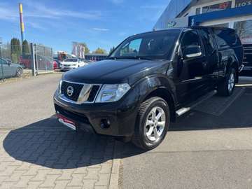 Pickup King Cab SE 4X4