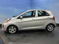 Kia Picanto 1.0 CVVT Summer Edition Gris - thumbnail 2