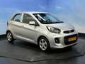 Kia Picanto 1.0 CVVT Summer Edition Gris - thumbnail 6