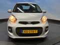 Kia Picanto 1.0 CVVT Summer Edition Gris - thumbnail 4