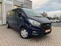 Ford Transit Custom Kombi L2 8-Sitz Navi+Sitzhz+PDC Blau - thumbnail 3