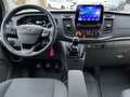 Ford Transit Custom Kombi L2 8-Sitz Navi+Sitzhz+PDC Blau - thumbnail 12