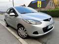 Mazda 2 1.4 CDVi ‼️Air-Co‼️5Portes‼️ Argent - thumbnail 2