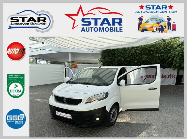 Peugeot Expert Expert Premium L2 1.6B.HDi 85KW*Avantage Edition*