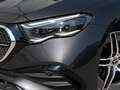 Mercedes-Benz E 450 4M AMG-Sport/DIGITAL/360/Pano/Distr/Memo Gris - thumbnail 21