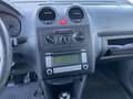 Volkswagen Caddy 1.6 Life, 5-Sitzer, Klima Schwarz - thumbnail 11