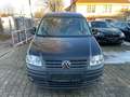 Volkswagen Caddy 1.6 Life, 5-Sitzer, Klima Negru - thumbnail 3