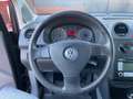 Volkswagen Caddy 1.6 Life, 5-Sitzer, Klima Schwarz - thumbnail 10