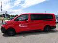 Opel Vivaro Kombi 2,0 Diesel S&S XL Aut. Rot - thumbnail 3