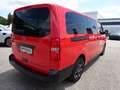 Opel Vivaro Kombi 2,0 Diesel S&S XL Aut. Rot - thumbnail 6