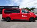 Opel Vivaro Kombi 2,0 Diesel S&S XL Aut. Rot - thumbnail 7