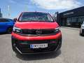 Opel Vivaro Kombi 2,0 Diesel S&S XL Aut. Rot - thumbnail 8