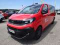 Opel Vivaro Kombi 2,0 Diesel S&S XL Aut. Rot - thumbnail 2