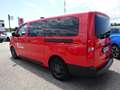 Opel Vivaro Kombi 2,0 Diesel S&S XL Aut. Rot - thumbnail 4