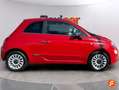 Fiat 500 Dolcevita 1.0 Hybrid 51KW (70 CV) Rojo - thumbnail 8