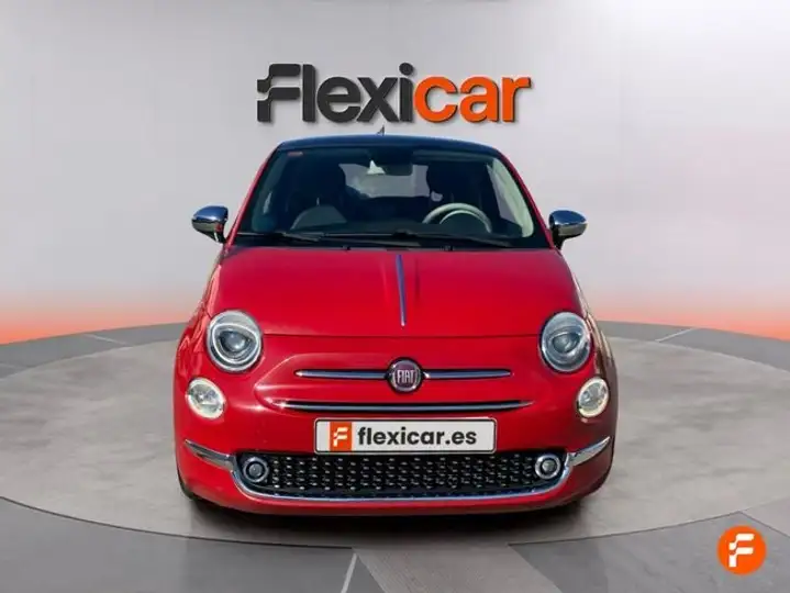 Fiat 500 2021, foto 9