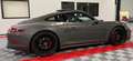 Porsche 911 Porsche 991 Carrera 4 GTS Coupé 3.8L 430ch Grau - thumbnail 4