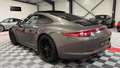 Porsche 911 Porsche 991 Carrera 4 GTS Coupé 3.8L 430ch Grau - thumbnail 3