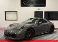 Porsche 911 Porsche 991 Carrera 4 GTS Coupé 3.8L 430ch Grau - thumbnail 1